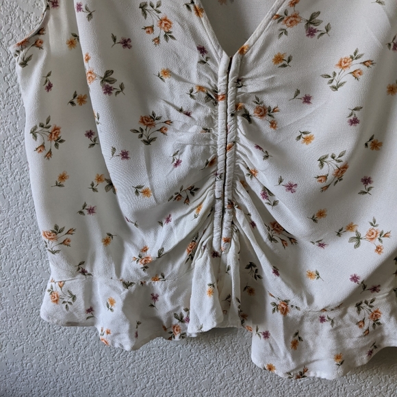 🦋 American Eagle Women's Top - Picture 3 of 8